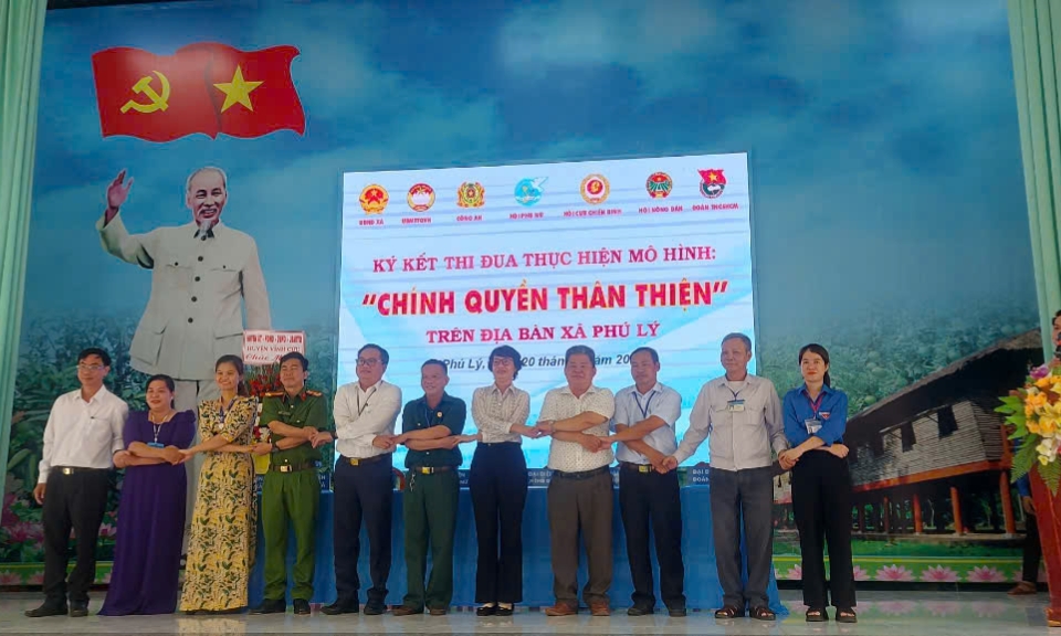 Kết quả thực hiện phong tr&amp;#224;o thi đua “D&amp;#226;n vận kh&amp;#233;o” tr&amp;#234;n địa b&amp;#224;n tỉnh Đồng Nai